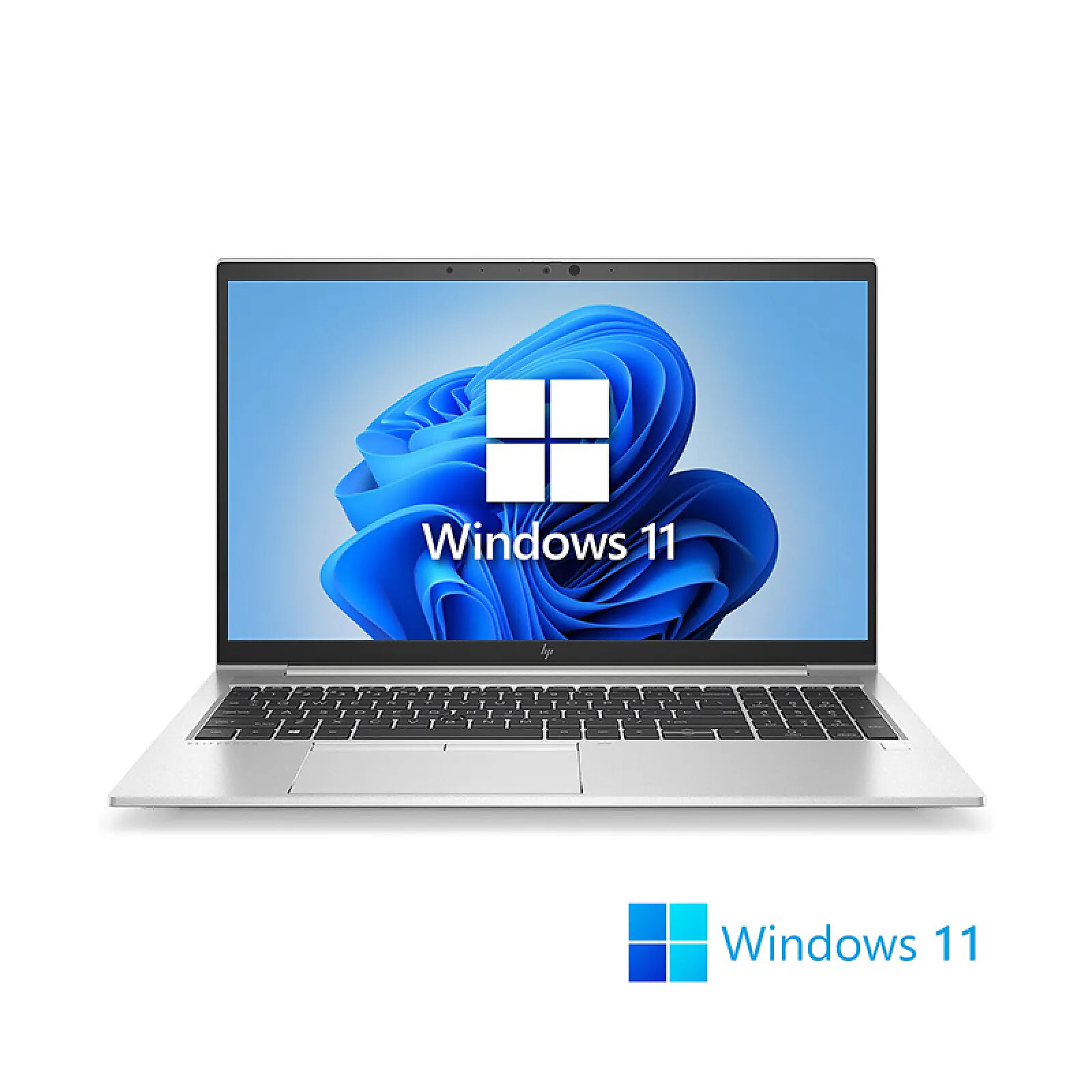 HP EliteBook 850 G7 15"
