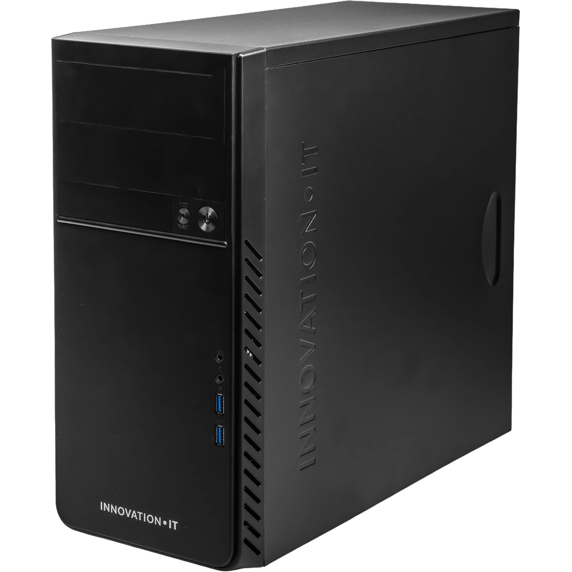 INNOVATION-IT Intel Core i3 16Go RAM 512Go SSD