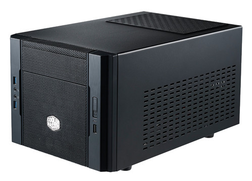 Cooler Master Elite 130